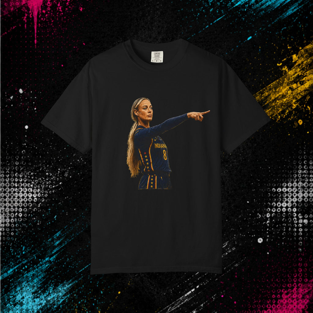 Sophie Cunningham - Pointing Graphic Tee