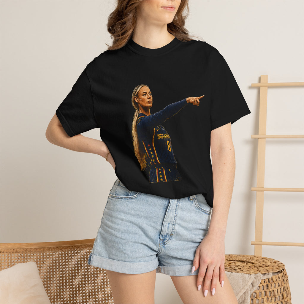 Sophie Cunningham - Pointing Graphic Tee