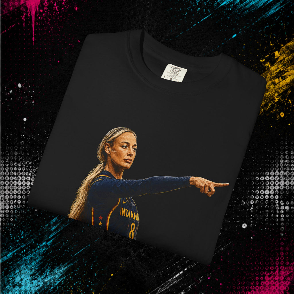 Sophie Cunningham - Pointing Graphic Tee