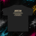 "Jesus Is King" - Youth Tee