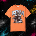Iceman Caleb Williams - Graphic Tee Shirt