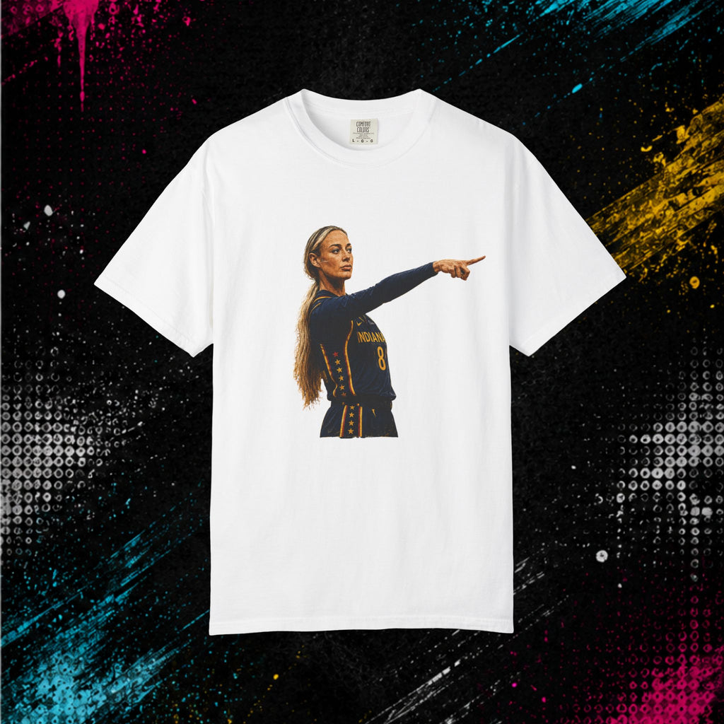 Sophie Cunningham - Pointing Graphic Tee