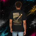 Hosel Rocket Golf | 'Anywhere But The Fairway' Vintage Graphic Tee