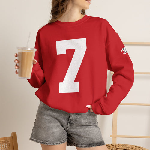 Custom Sports - Crewneck Sweatshirt