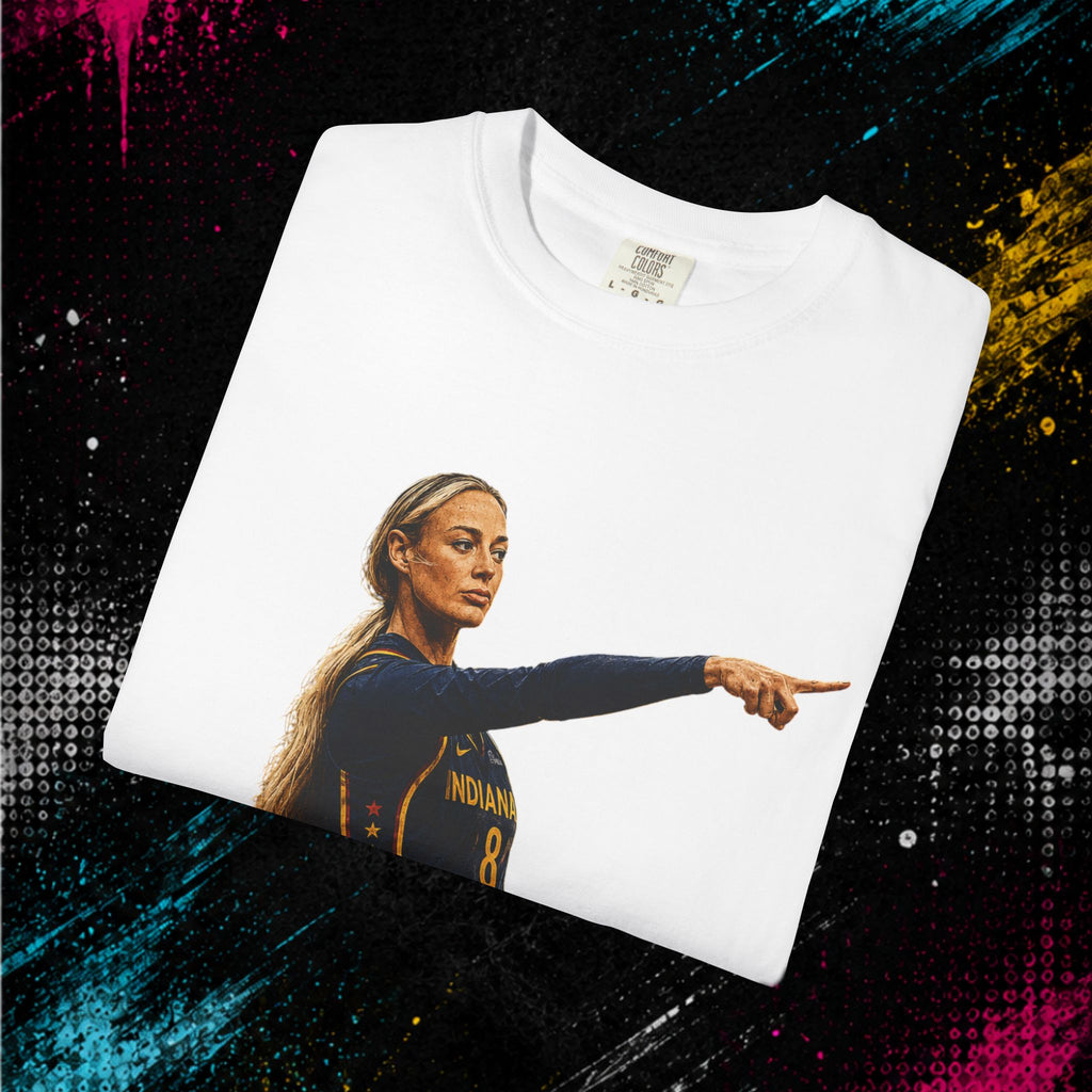 Sophie Cunningham - Pointing Graphic Tee