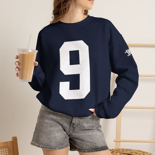 Custom Sports - Crewneck Sweatshirt