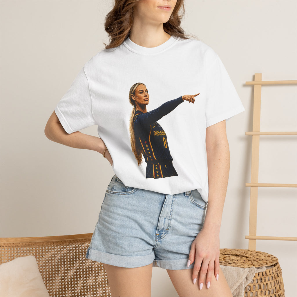 Sophie Cunningham - Pointing Graphic Tee