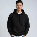 Heavyweight Pullover Hoodie