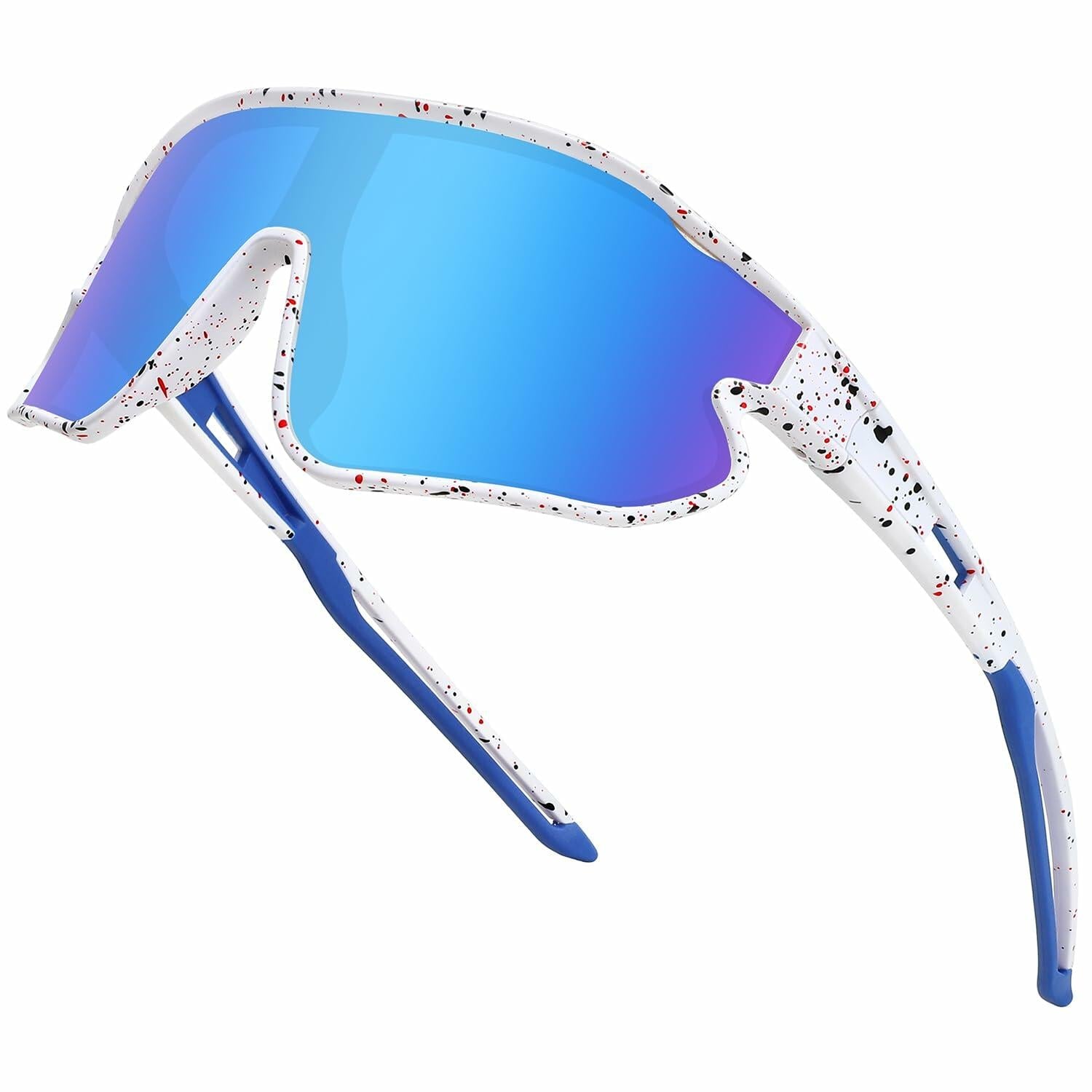 MARIDA Kids UV400 Baseball Sunglasses